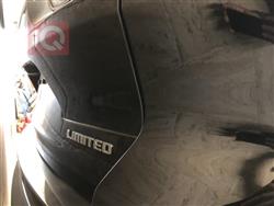 Jeep Grand Cherokee L